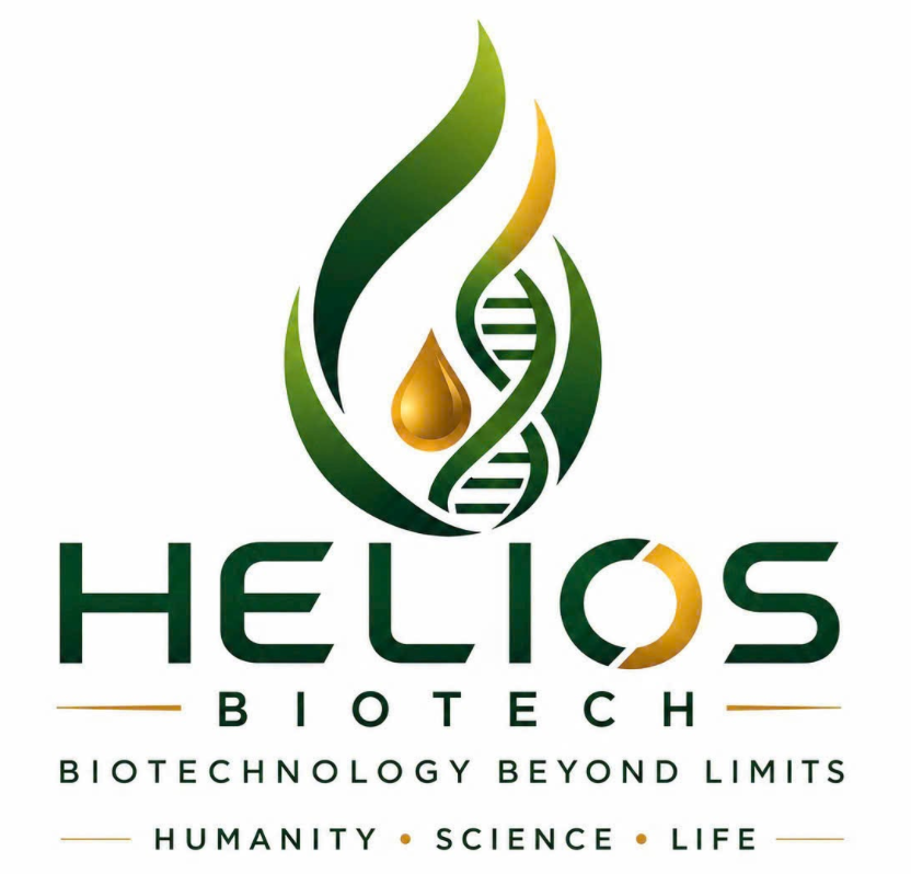 HELIOS Biotechnology