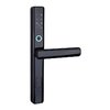 Khóa cửa vân tay dành cho cửa nhôm Hamboo HSAG005 (Wifi)